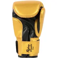 Benlee Luvas De Boxe De Couro Artificial Júnior Rodney
