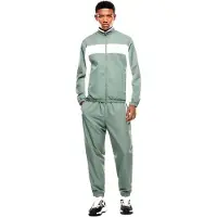 EA7 para homem. 7M001530_AF16072 Conjunto de ténis Pro azul (L), Esportivo, Sportswear, Multisport, Poliéster, Manga comprida