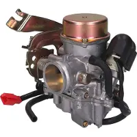 NARAKU Carburador Adly Mirage 125 11-13/vanguard 125 11-13 Nk201.30