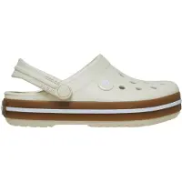 Crocs Tamancos Crocband Gum