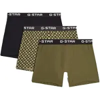 G-Star Boxers D29418-01 Brief 3 Unidades