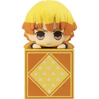 Good Smile Company Figura Hikkake Zenitsu Agatsuma Versão A Demon Slayer 10 Cm