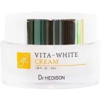 DR. HEDISON Vita Bright Antioxidantes Iluminadores Creme de Rosto 50 ml