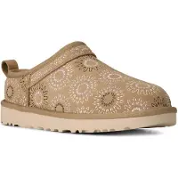 Ugg Botas Classic Micro Sun Stitch