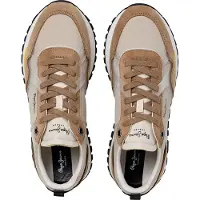 Pepe Jeans Tênis Ari Urban