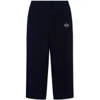 EA7 para homem. 7M001551_AF21728 Calças Tennis Club azul-marinho (XL), Casual, Esportivo, Algodão, Sportswear, Multisport