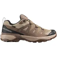 Salomon - Calçado caminhada homem - X Ultra 360 Ltr GTX Dsrtan/Walnut para Homem - Tamanho 46 2/3 - Castanho