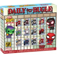 Funko POP! Figura Spider 12 Unidades