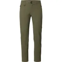 Eider - Vestuário caminhada - M Borrel Pant Khaki para Homem - Tamanho XL - Caqui