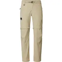 Eider - Vestuário caminhada - M Rove Zipoff Pant Sand Beige para Homem - Tamanho M