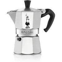 Bialetti Cafeteira Moka Express 2