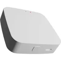Muvit Centro Rede Sem Fios 5v/ Com Carregador Microusb 1a