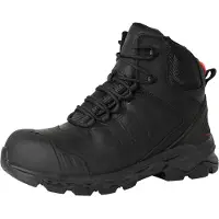 Helly Hansen Botas De Segurança Oxford S3