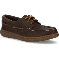 Timberland Mocassins castanho escuro