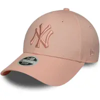 New Era Boné Mlb New York Yankees Essential 9forty