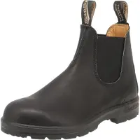 Blundstone Botas baixas COMFORT BOOT mulheres - Preto - 37