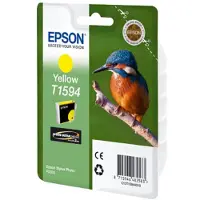 Epson Cartucho De Tinta T159 T1594
