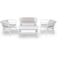 Resol Conjunto De Jardim Click-clack