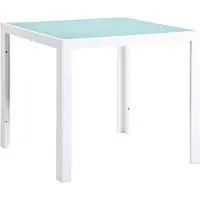 Garbar Mesa De Jardim Shio 80x80 Cm