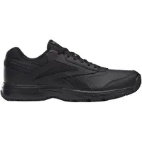Reebok Fitness / Training Sport WORK N CUSHION 4.0 homens - Preto - 47