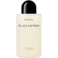 Byredo Gel de banho com açafrão preto 225 ml