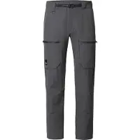 Eider - Vestuário caminhada - M Travel pant Black para Homem - Tamanho XXL - Preto