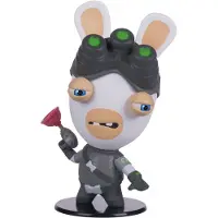 Logithéque Figura Rabbids Heroes S1 Samoa Fisher