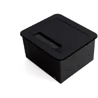 Emuca Multiconer Atom 14 Para Desktop 130x115 Mm