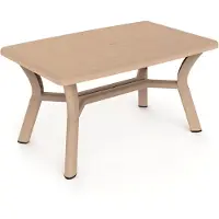 Garbar Mesa De Jardim Dalia 140x90 Cm