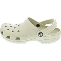 Crocs Tamancos CLASSIC homens - Bege - 43 / 44