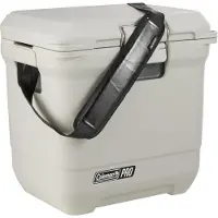 Coleman Refrigerador Portátil Rígido Icebox Pro 24l