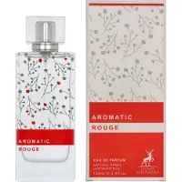 Maison Alhambra Aromatic Rouge - EDP - Volume: 100 ml