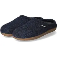 Giesswein Chinelos VEITSH homens - Azul - 43