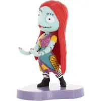 Exquisite Gaming Adaptadores Nightmare Before Christmas Holdems Mini Holder Sally 10 Cm