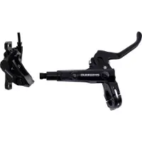 Shimano Pinça De Freio A Disco Traseiro Br-mt520/bl-mt501