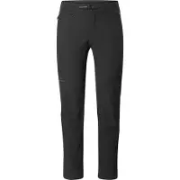Eider - Vestuário caminhada - M Borrel Pant Black para Homem - Tamanho S - Preto