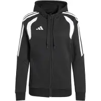 Adidas Moletom Com Fecho Tiro 26 League Sweat
