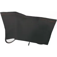 Vk Capa Para Bicicleta Indoor