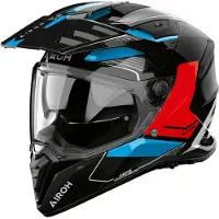 Airoh Capacete Integral Bandit Tune