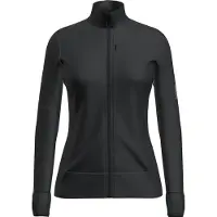 Icebreaker Moletom Com Fecho Merino 260 Quantum Iv