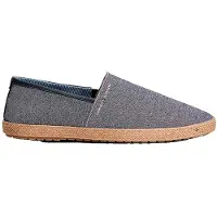 Tommy Hilfiger Alpargatas Chambray