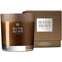 Molton Brown Vela perfumada de pimenta preta 480 g