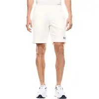 EA7 para homem. 8NPS65_PJVRZ Calções Core Identity branco (S), Casual, Algodão