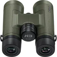 Bushnell - Binóculos - Banner R3 8x42 para Unissexo - Caqui
