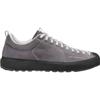 Scarpa - Calçado caminhada homem - Mojito Wrap Graphite para Unissexo - Tamanho 41 - Cinzento