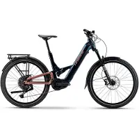 Haibike Bicicleta Elétrica Adventr 8.5 Low 27.5´´ Eagle 70 T-type 2026