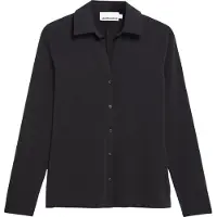 Armedangels Blusa 'Nalaannia' preto