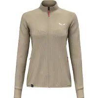 Salewa Jaqueta Softshell Puez Waffle Hybrid Polarlite