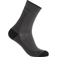 Icebreaker Meias Merino Hike+ Ultralight Quarter