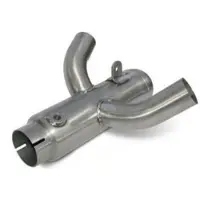 MIVV Supressor Catalítico Suzuki Gsx-r 1000 2007-08